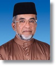 YB MALIK