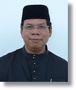 YDP YB Salleh bin Man